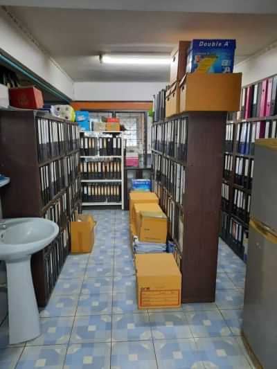ขายตึก4ชั้น ตรงข้ามไทวัสดุอมตะ 2.99ล้าน ประเมิน SCB 4 ล้าน ภาพที่ 4